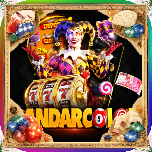bandarcolok — mitra unggulan