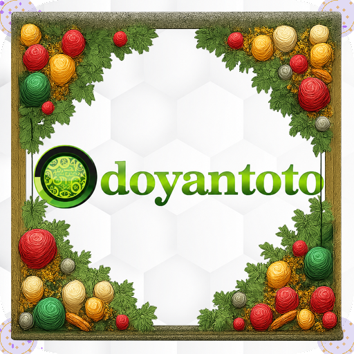 doyantoto — mitra unggulan